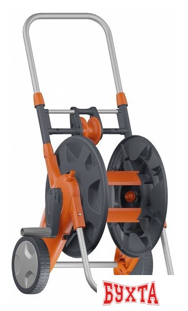 Тележка для шланга Daewoo Power DWR 2050 3