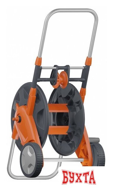 Тележка для шланга Daewoo Power DWR 2050 5
