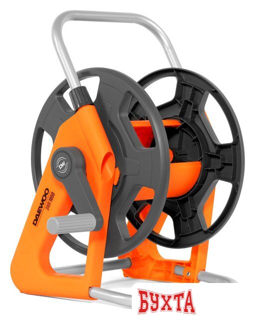 Катушка для шланга Daewoo Power DWR 1050