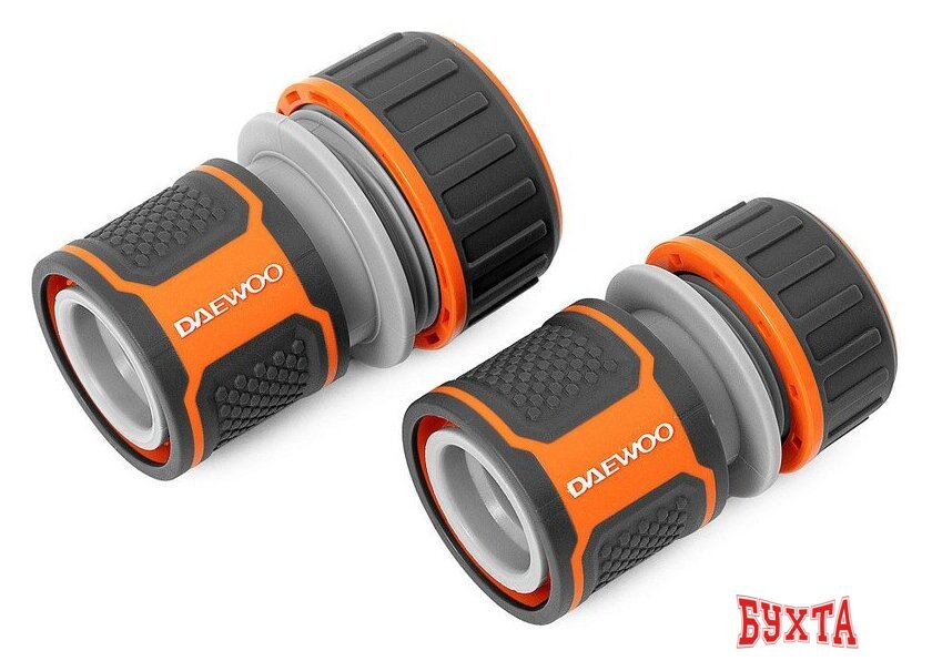 Катушка для шланга Daewoo Power DWR 1050 2