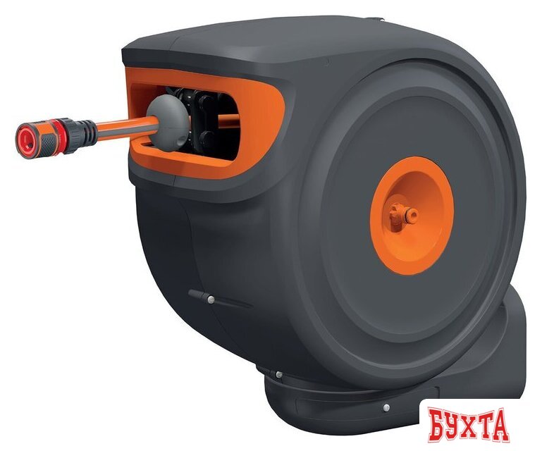 Катушка со шлангом Daewoo Power DWR 3225 4