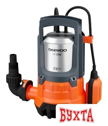 Дренажный насос Daewoo Power DDP 13500