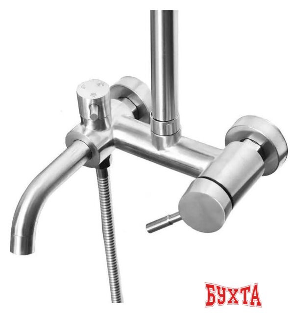 Душевая система Wisent W3552A 3