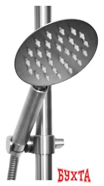 Душевая система Wisent W3552A 4