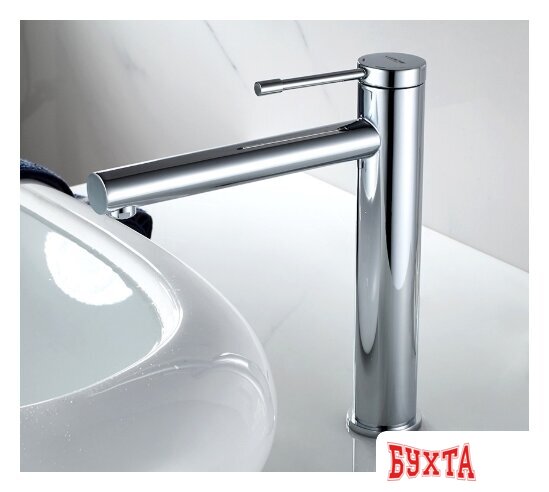 Смеситель Ledeme L1147 3