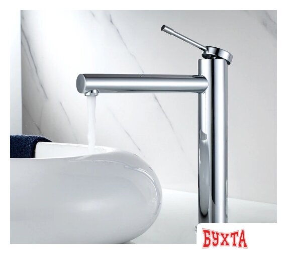 Смеситель Ledeme L1147 4