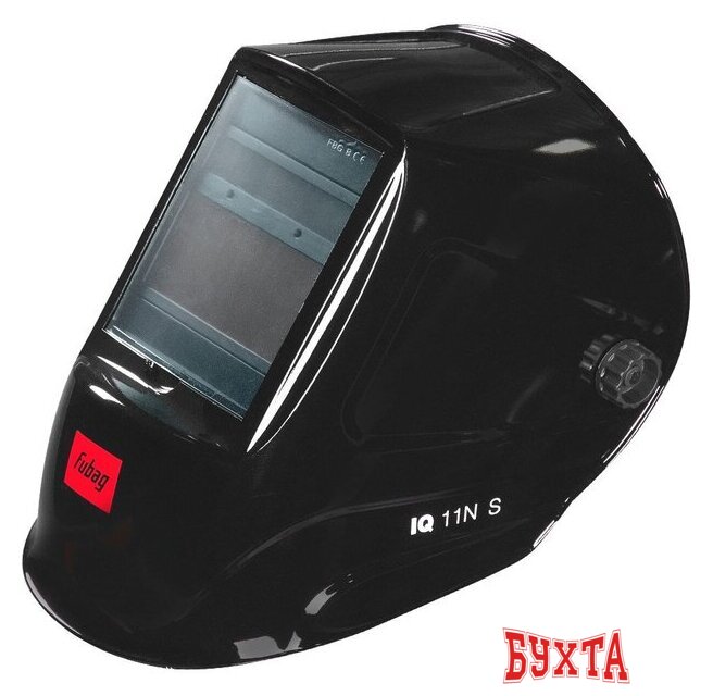 Сварочная маска Fubag IQ 11N S