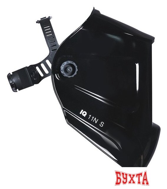Сварочная маска Fubag IQ 11N S 4