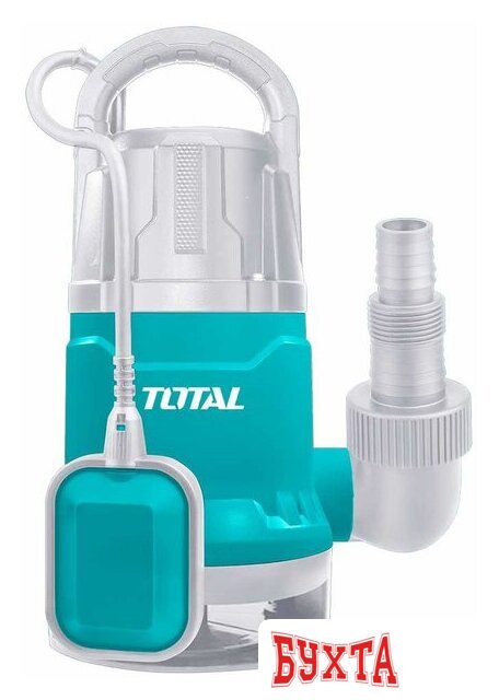 Дренажный насос Total TWP87506