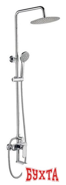 Душевая система Gerhans K19022