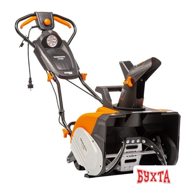 Снегоуборщик Daewoo Power Dast 3000E 3