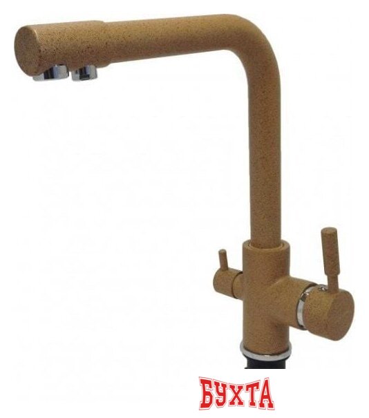 Смеситель Gerhans KK4055-3-23