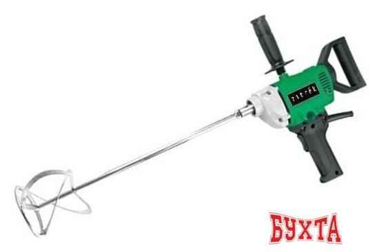 Строительный миксер Zitrek Greenmix 1200