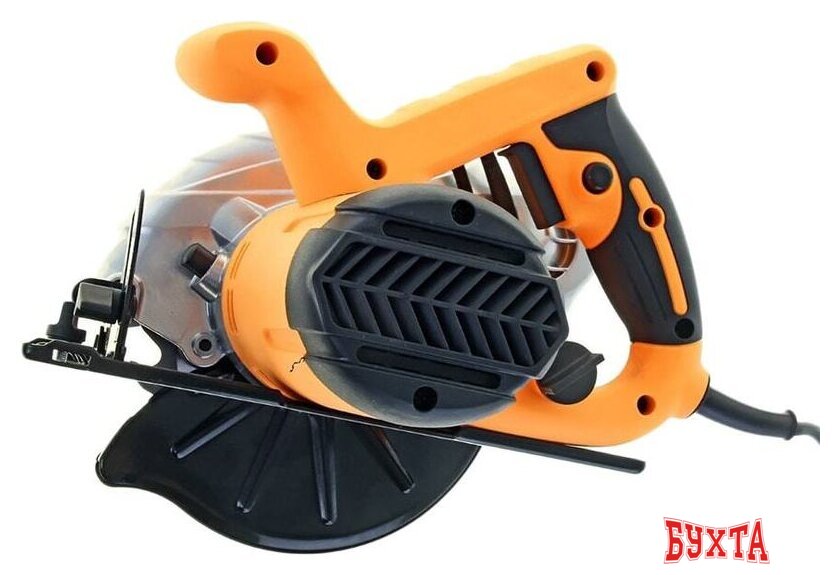 Дисковая (циркулярная) пила Вихрь ДП-160/1200 2