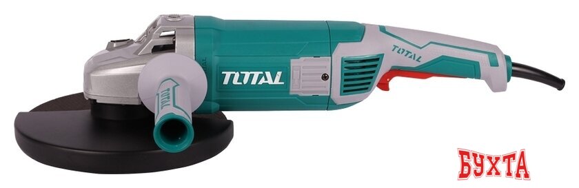 Угловая шлифмашина Total TG1252306