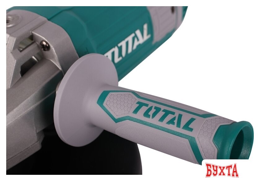 Угловая шлифмашина Total TG1252306 3