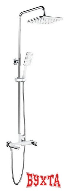 Душевая система Ledeme LL778W