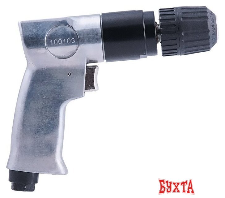 Безударная дрель Fubag DRS1800 3