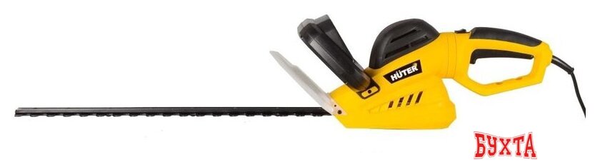 Кусторез Huter GET-7551 2