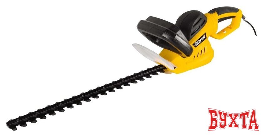 Кусторез Huter GET-7551 3
