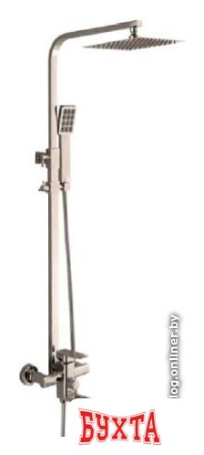 Душевая система Wisent W3506A