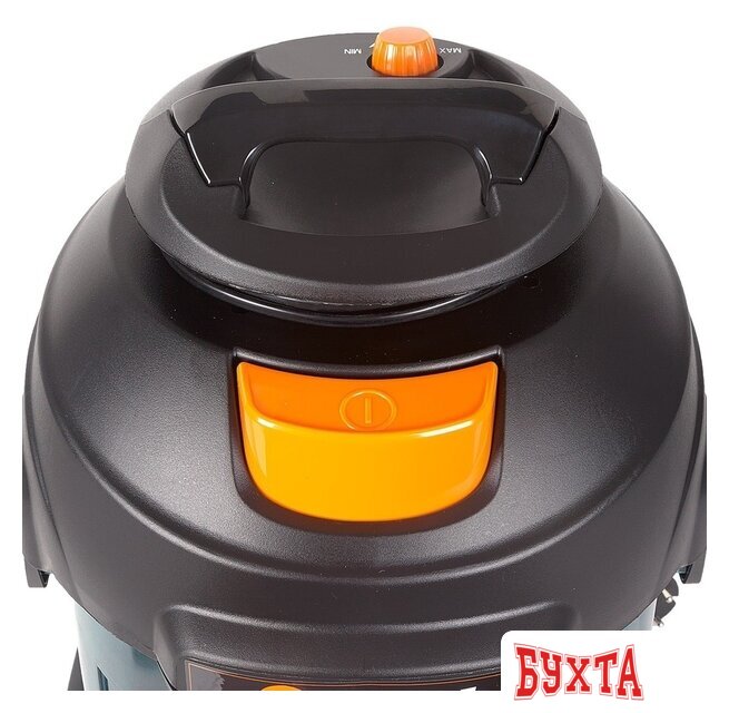 Пылесос Bort BSS-1415-Aqua 4