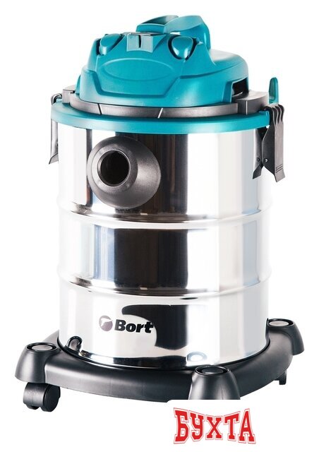 Пылесос Bort BSS-1325 2