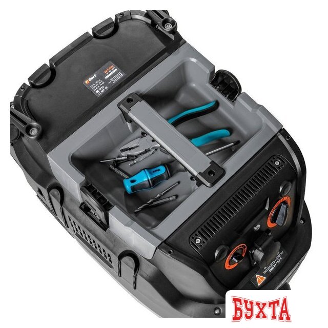 Пылесос Bort BAX-600E 5