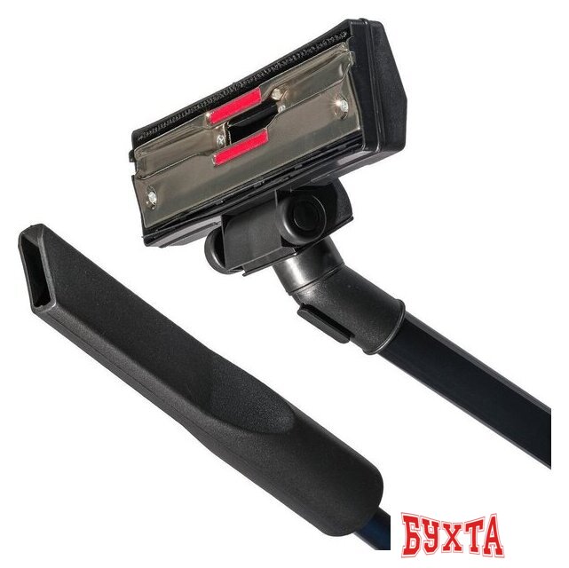Пылесос Bort BAX-1530M-Smart Clean 3