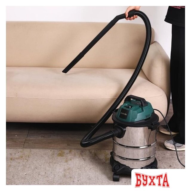 Пылесос Zitrek ZKVC1500-15S 085-1307 5