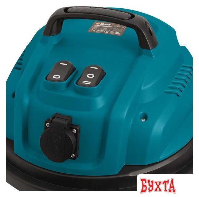 Пылесос Bort BSS-2260-Twin 3
