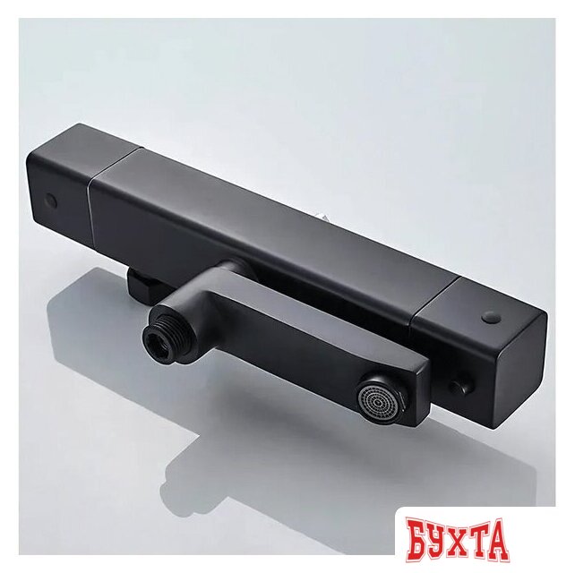 Душевая система Ledeme L2424B 3