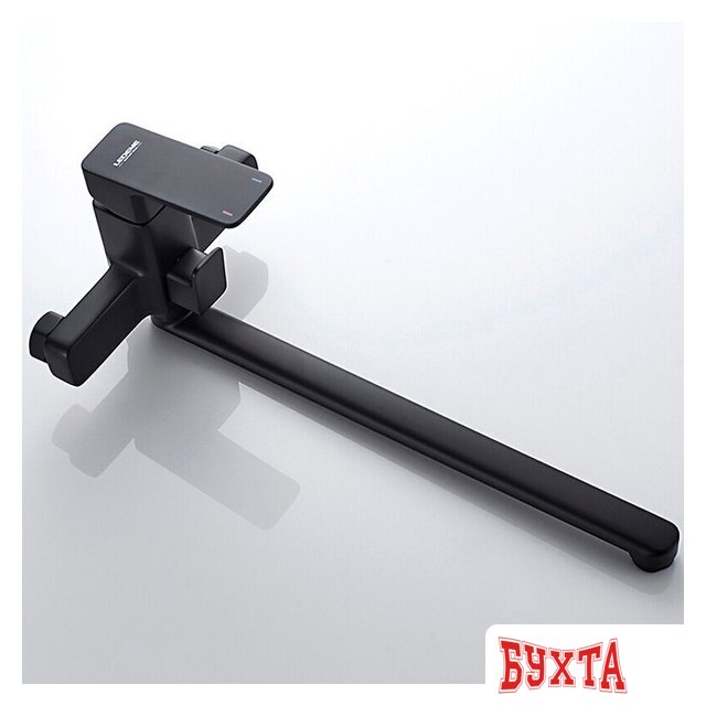 Смеситель Ledeme L2280B 4