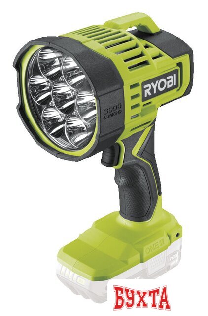 Фонарь Ryobi RLS18-0 (без АКБ)