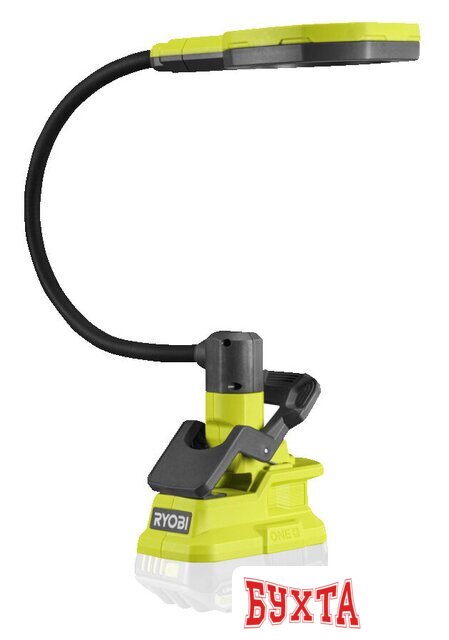 Фонарь Ryobi RML18-0 (без АКБ)