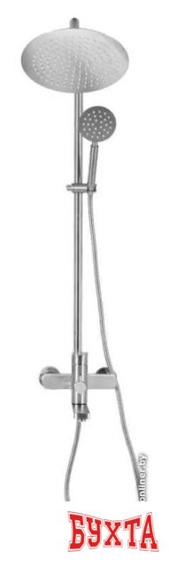 Душевая система Wisent W72416