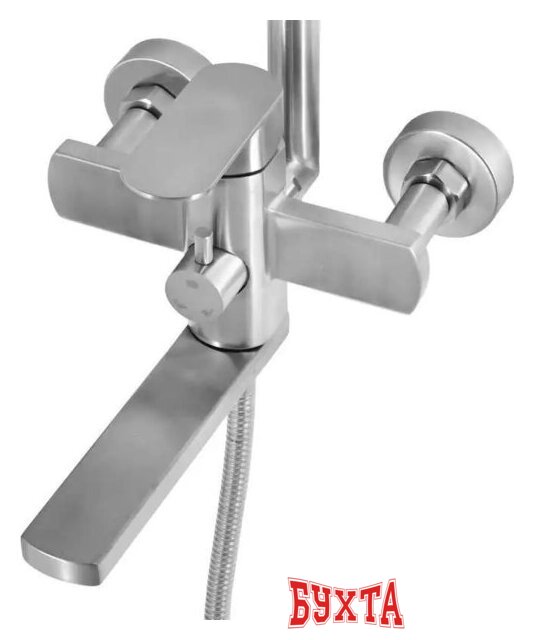 Душевая система Wisent W72416 5