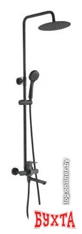 Душевая система Ledeme L2480B