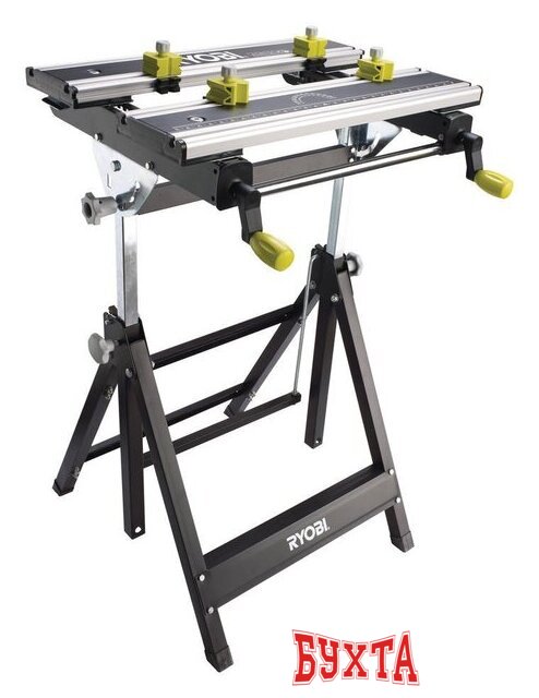 Верстак Ryobi RWB03 5133001780 1