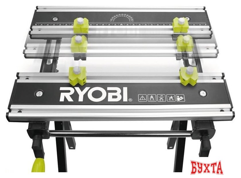 Верстак Ryobi RWB03 5133001780 4