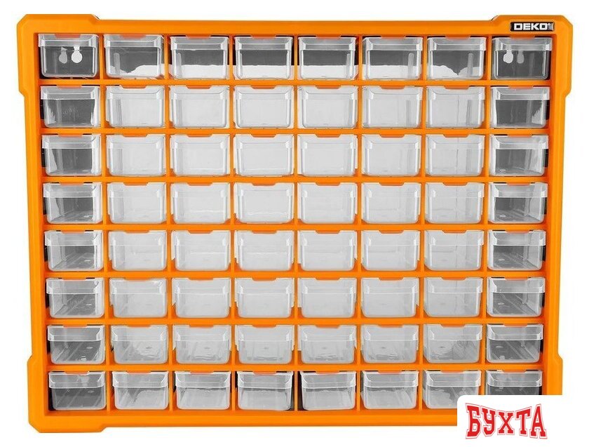 Стенд Deko Smart box 64 085-3008