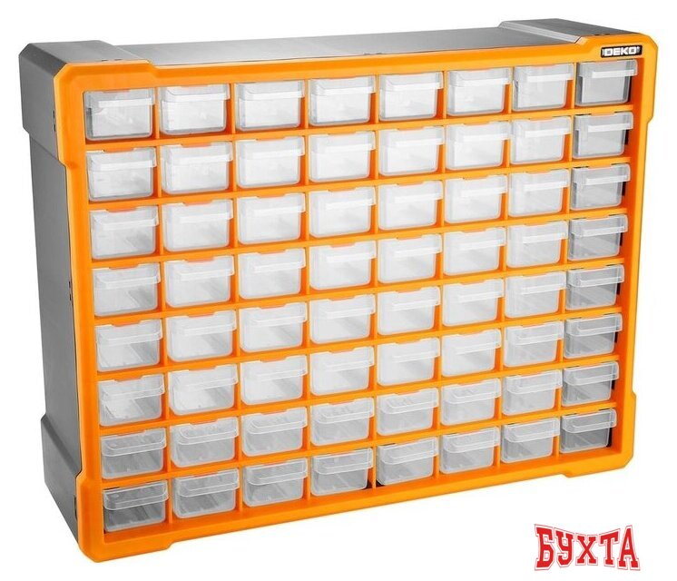 Стенд Deko Smart box 64 085-3008 2
