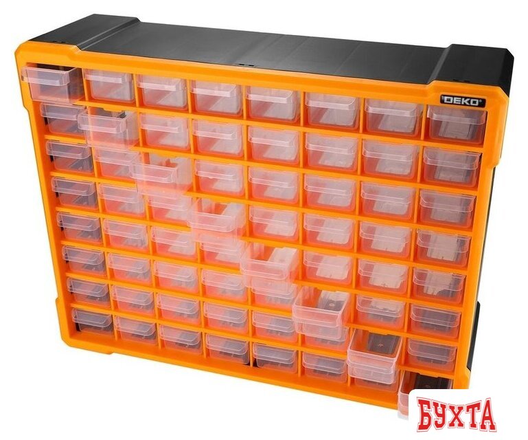Стенд Deko Smart box 64 085-3008 3