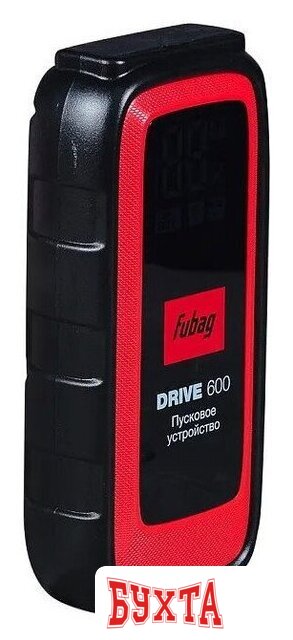 Портативное пусковое устройство Fubag Drive 600 46673 2