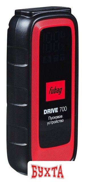 Портативное пусковое устройство Fubag Drive 700 46674