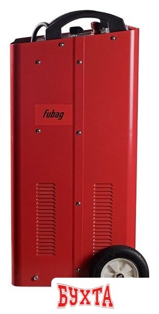 Пуско-зарядное устройство Fubag Force 1300 5