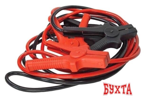 Пусковые провода Fubag Smart Cable 500 2