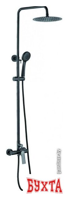 Душевая система Ledeme L2475B