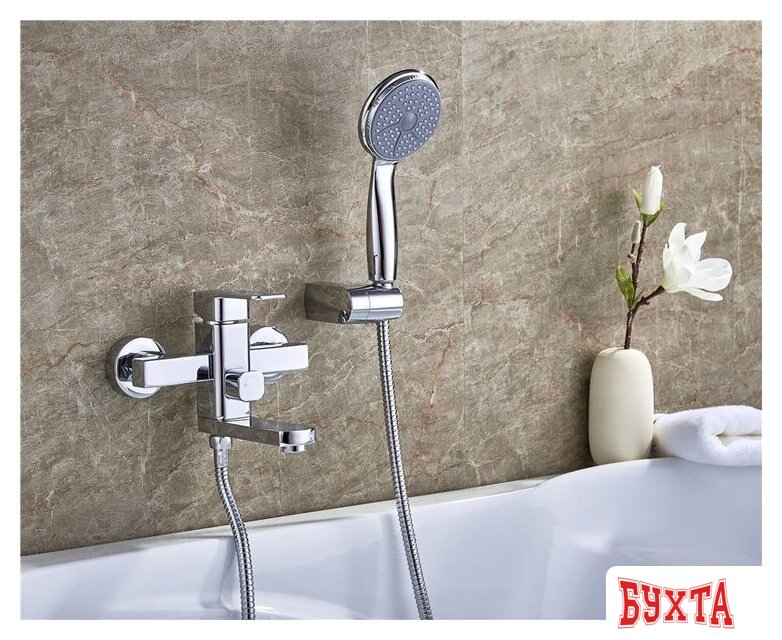 Смеситель Ledeme H33 L3233 2