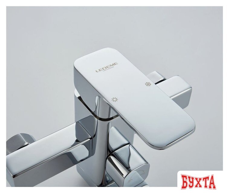 Смеситель Ledeme H33 L3233 4